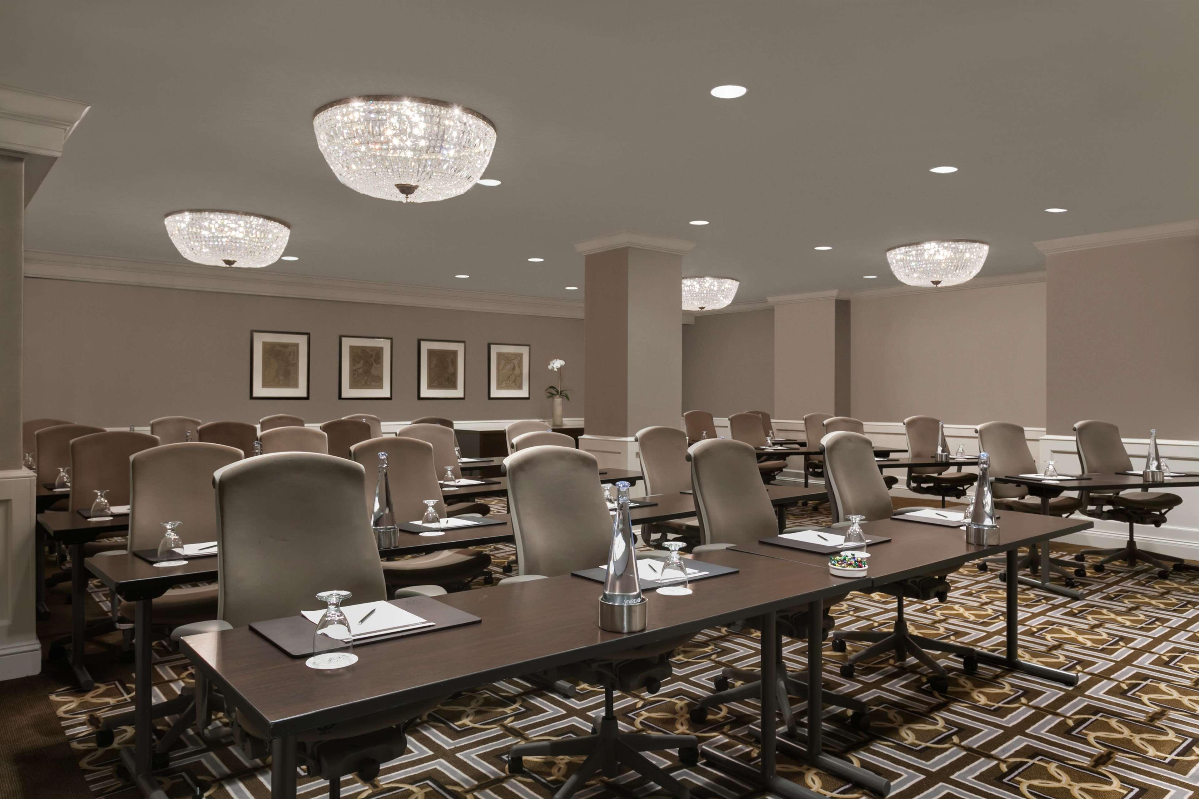 Fairmont Copley Plaza Hotel Boston Luaran gambar