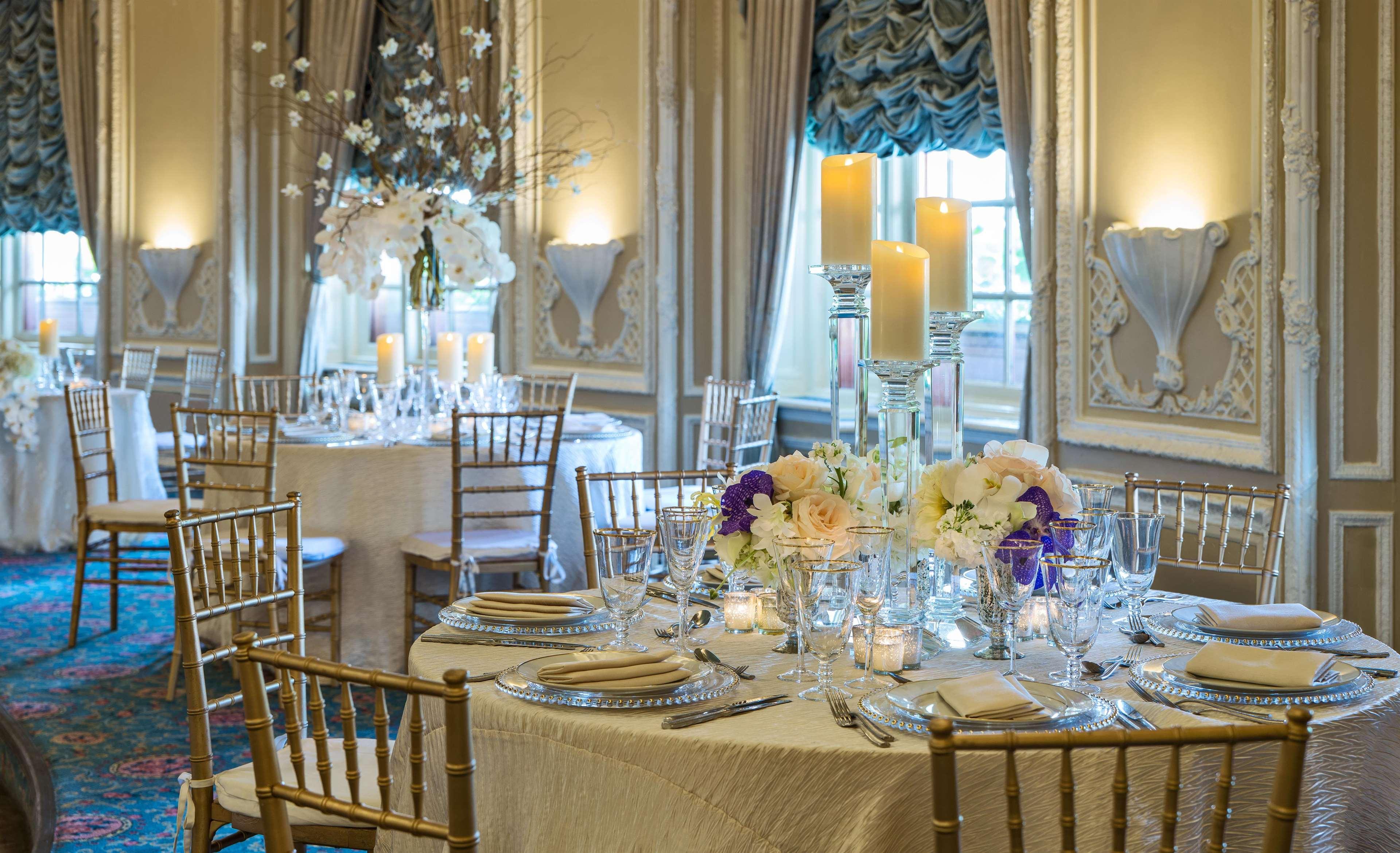 Fairmont Copley Plaza Hotel Boston Luaran gambar