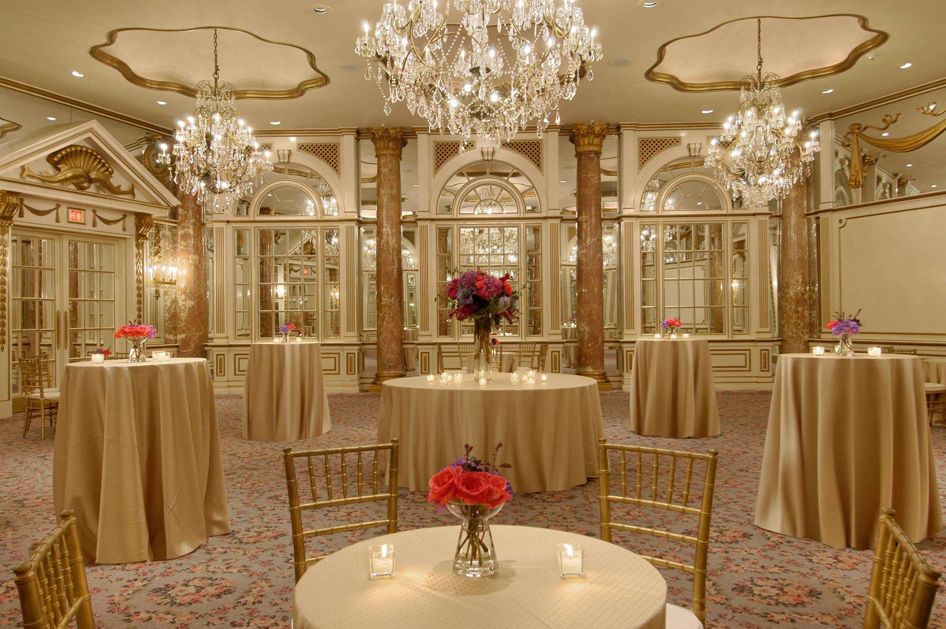 Fairmont Copley Plaza Hotel Boston Luaran gambar