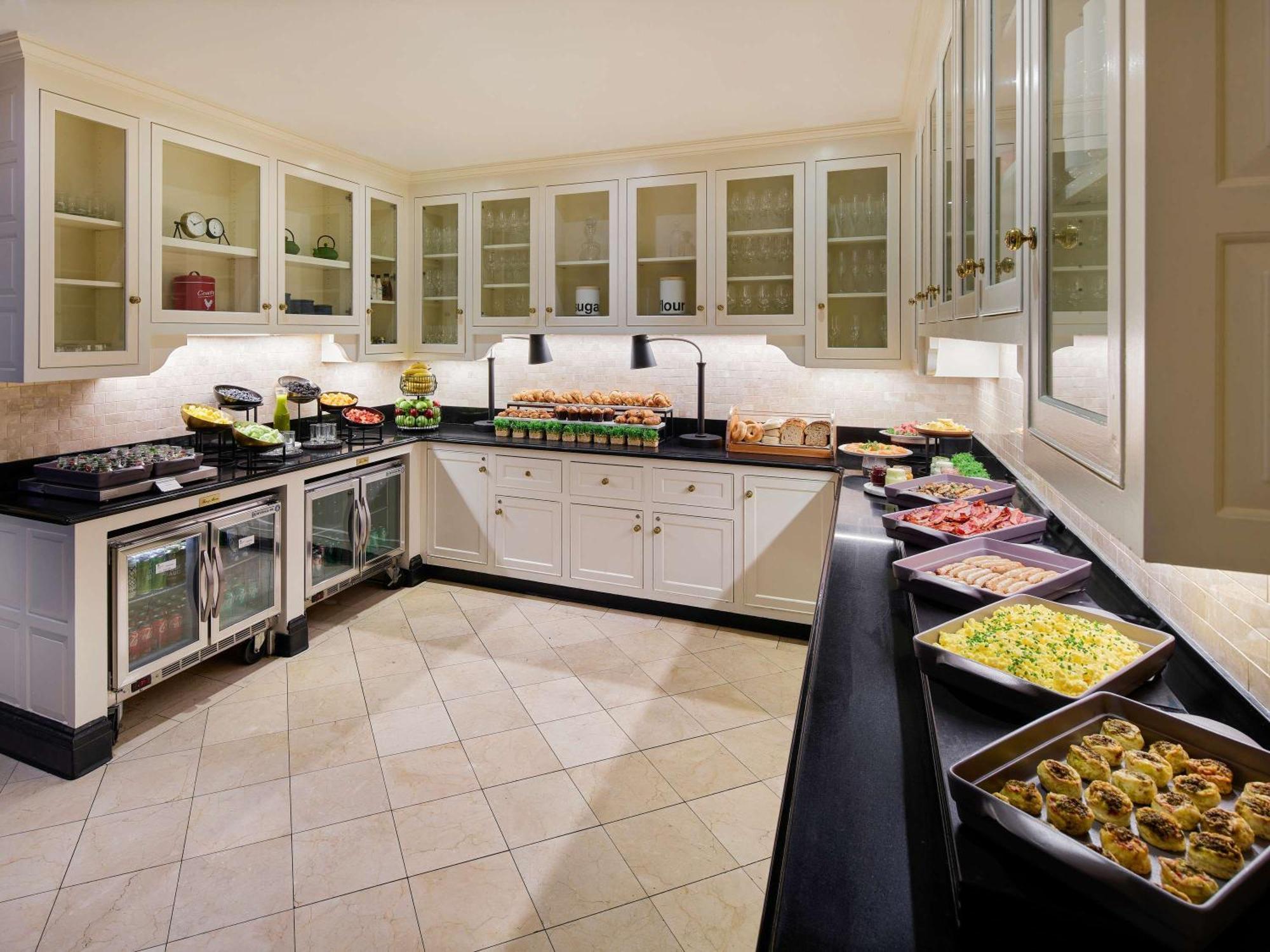 Fairmont Copley Plaza Hotel Boston Luaran gambar